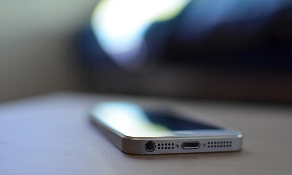 iPhone iPhone